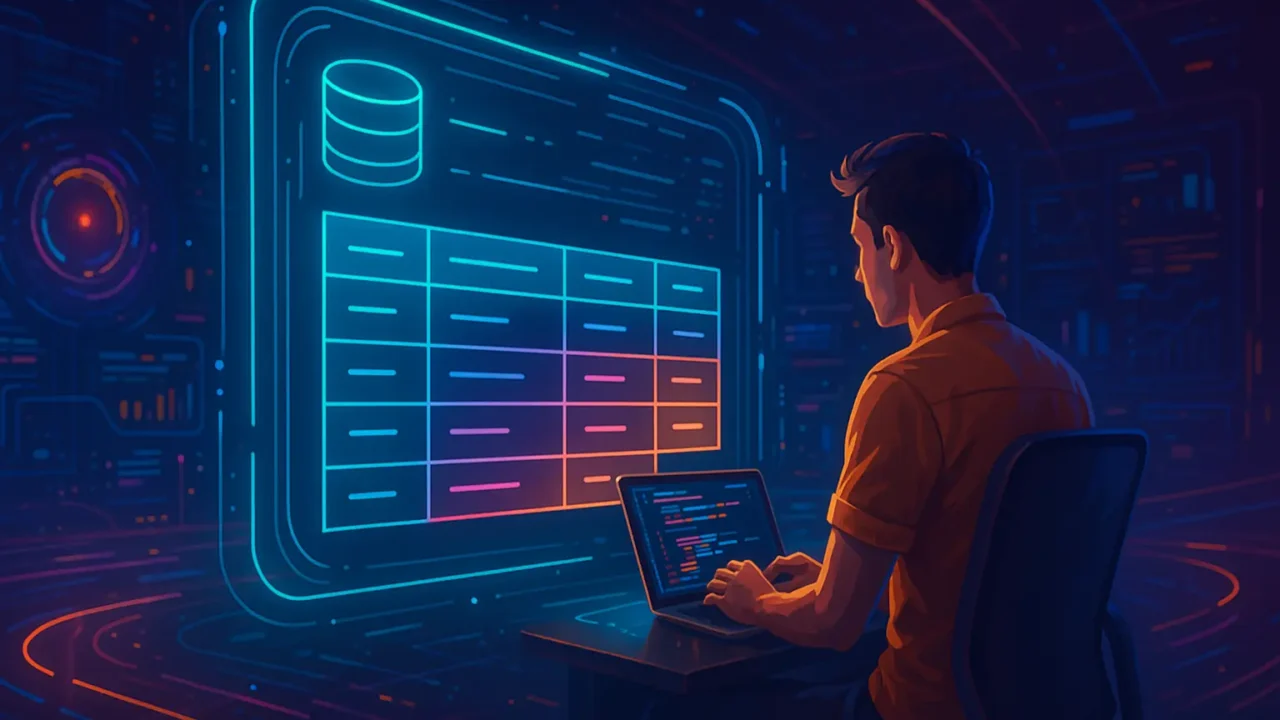 Criando tabela MySQL: guia completo para dominar a criação de tabelas no banco de dados