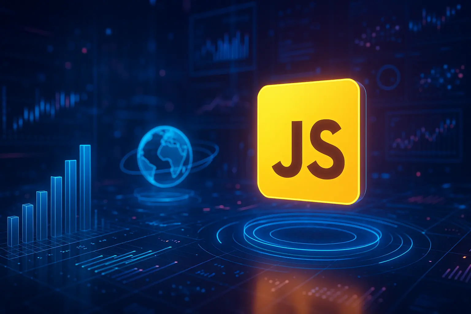 data atual javascript: como obter, formatar e usar em seus projetos