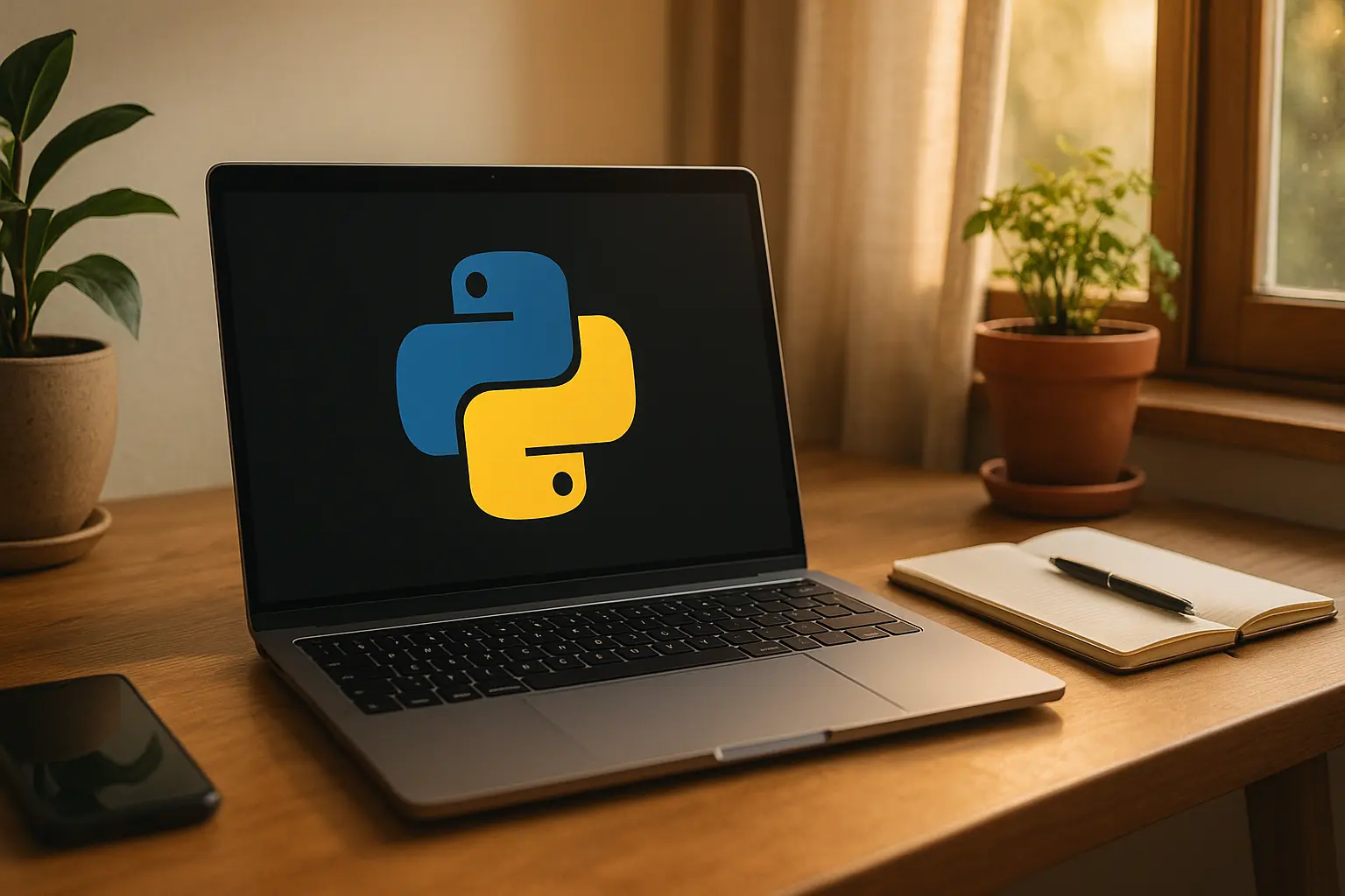 Python Impressionador: Domine Técnicas Avançadas e Surpreenda na Programação