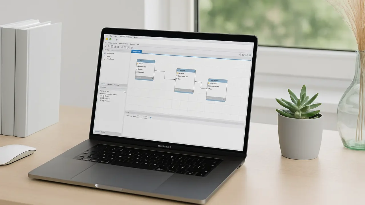 baixar mysql workbench: Guia Completo Para Instalar e Usar