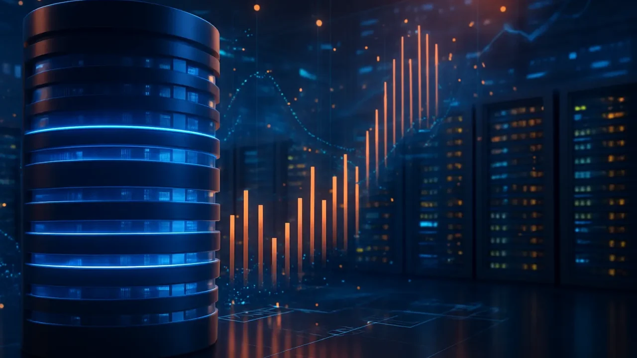 data banco: Tudo que você precisa saber sobre o universo dos dados