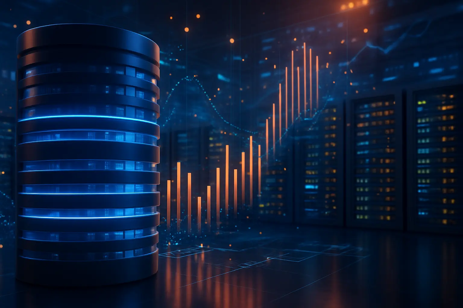 data banco: Tudo que você precisa saber sobre o universo dos dados