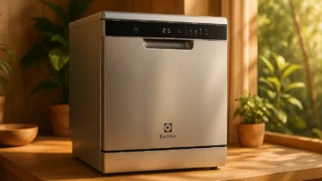 Lava Louças Electrolux 10 Serviços com Função Higienizar