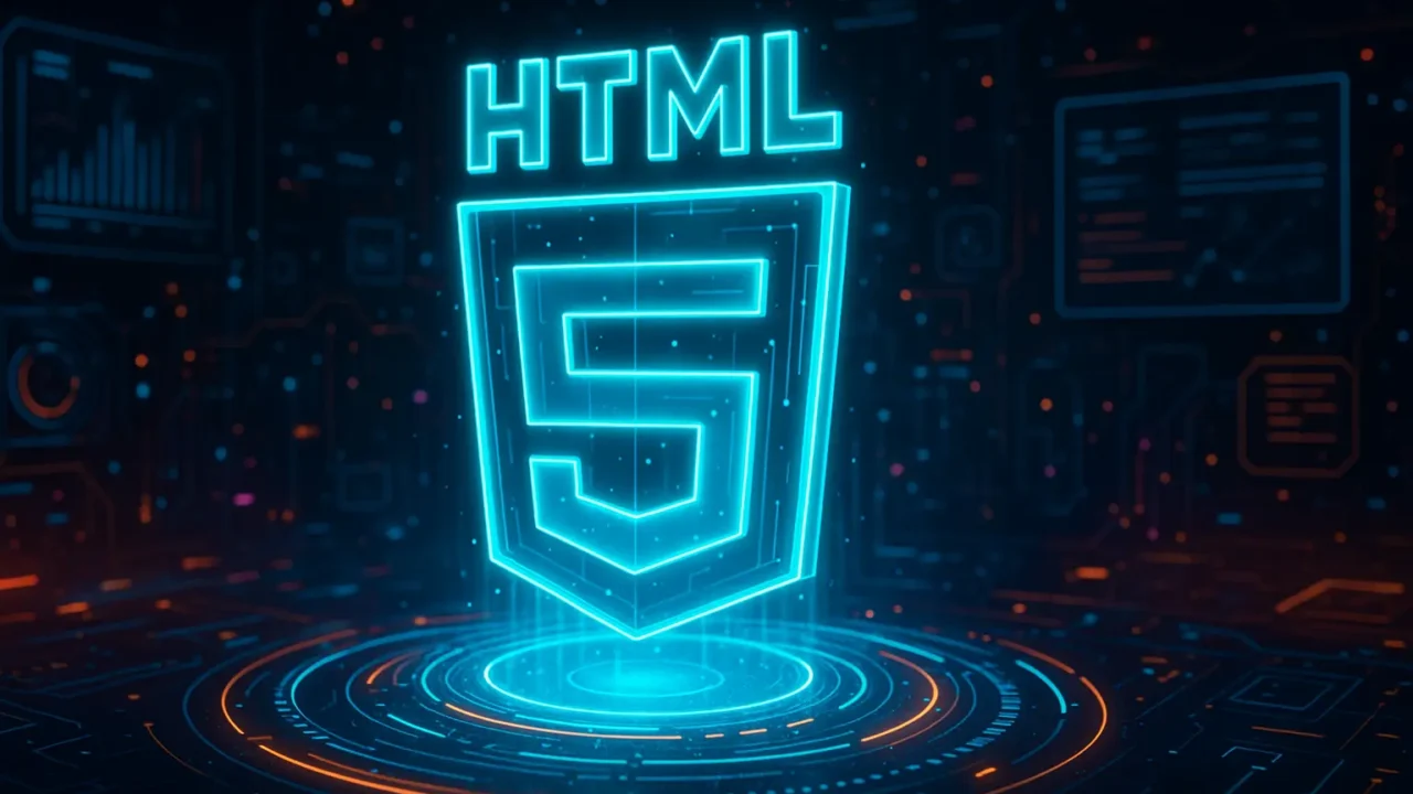 html é uma linguagem de programação: entenda de uma vez por todas