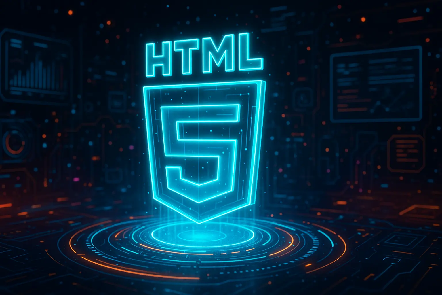 html é uma linguagem de programação: entenda de uma vez por todas