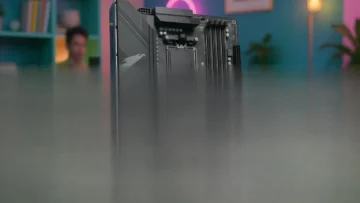 Placa Mãe Gigabyte B650 AORUS ELITE AX V2: Wi-Fi 6E e Suporte DDR5