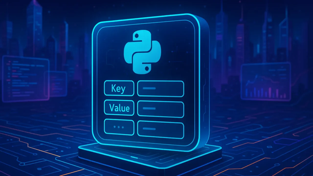 Dicionário em Python: Entenda Tudo Sobre Essa Estrutura Poderosa