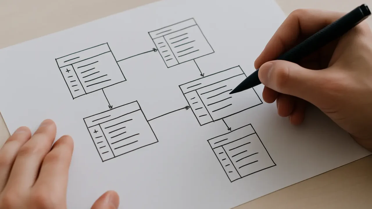 Diagrama de banco de dados: tudo o que você precisa saber para criar modelos eficientes