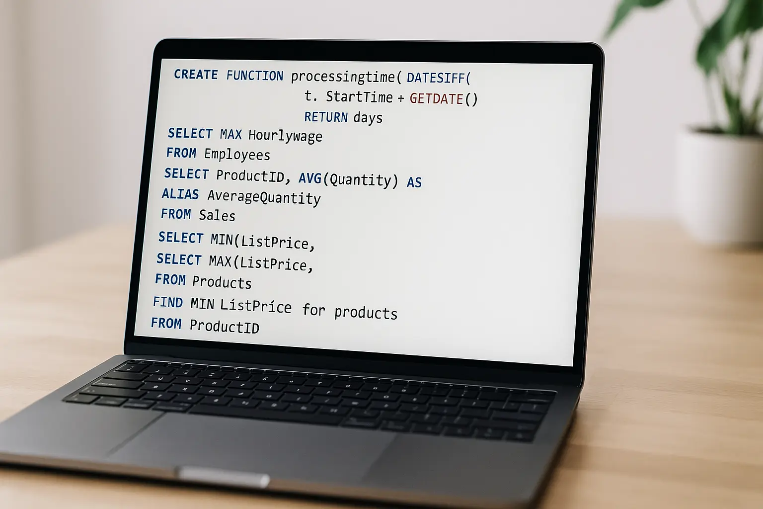 funções sql server: o guia completo para dominar as principais funções