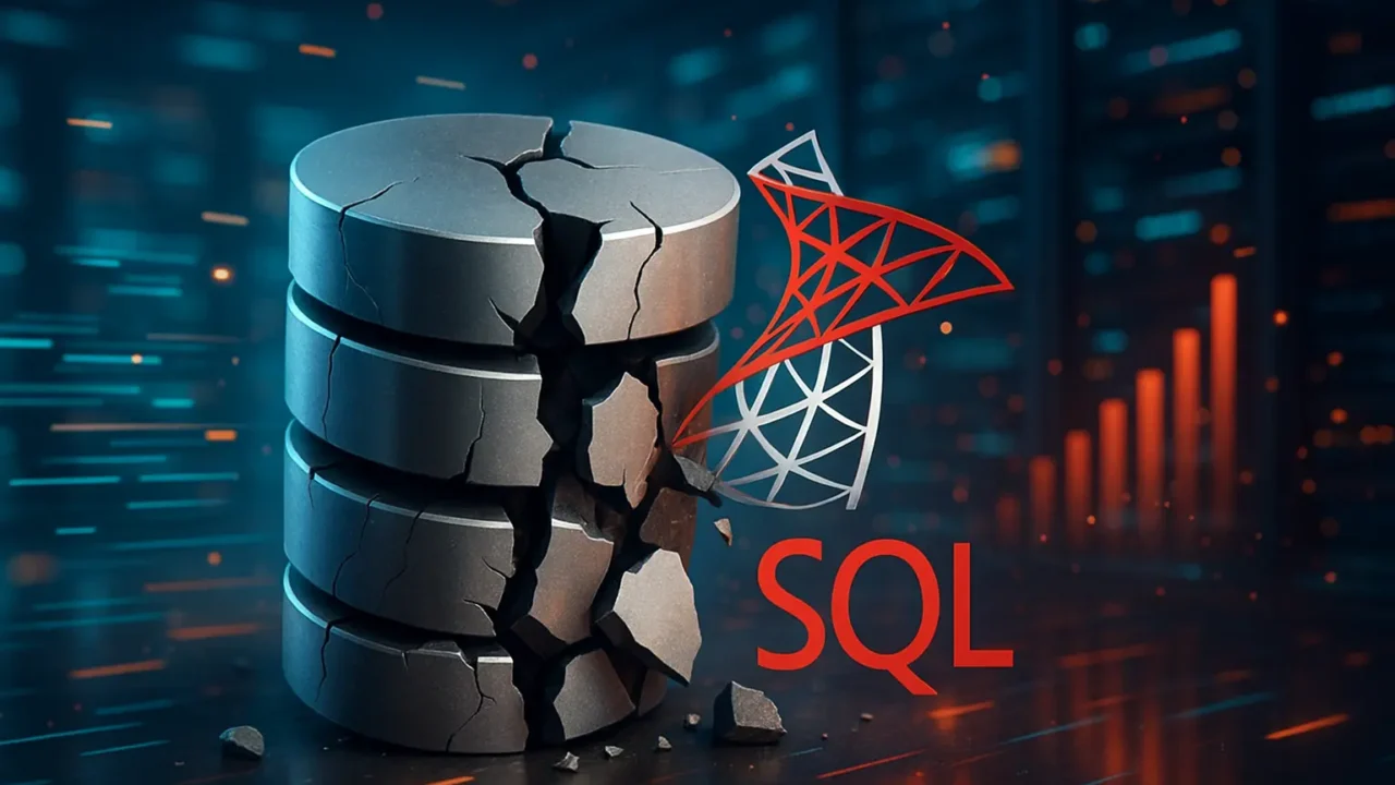 quebra de linha sql server: Como dominar a formatação de textos no banco de dados