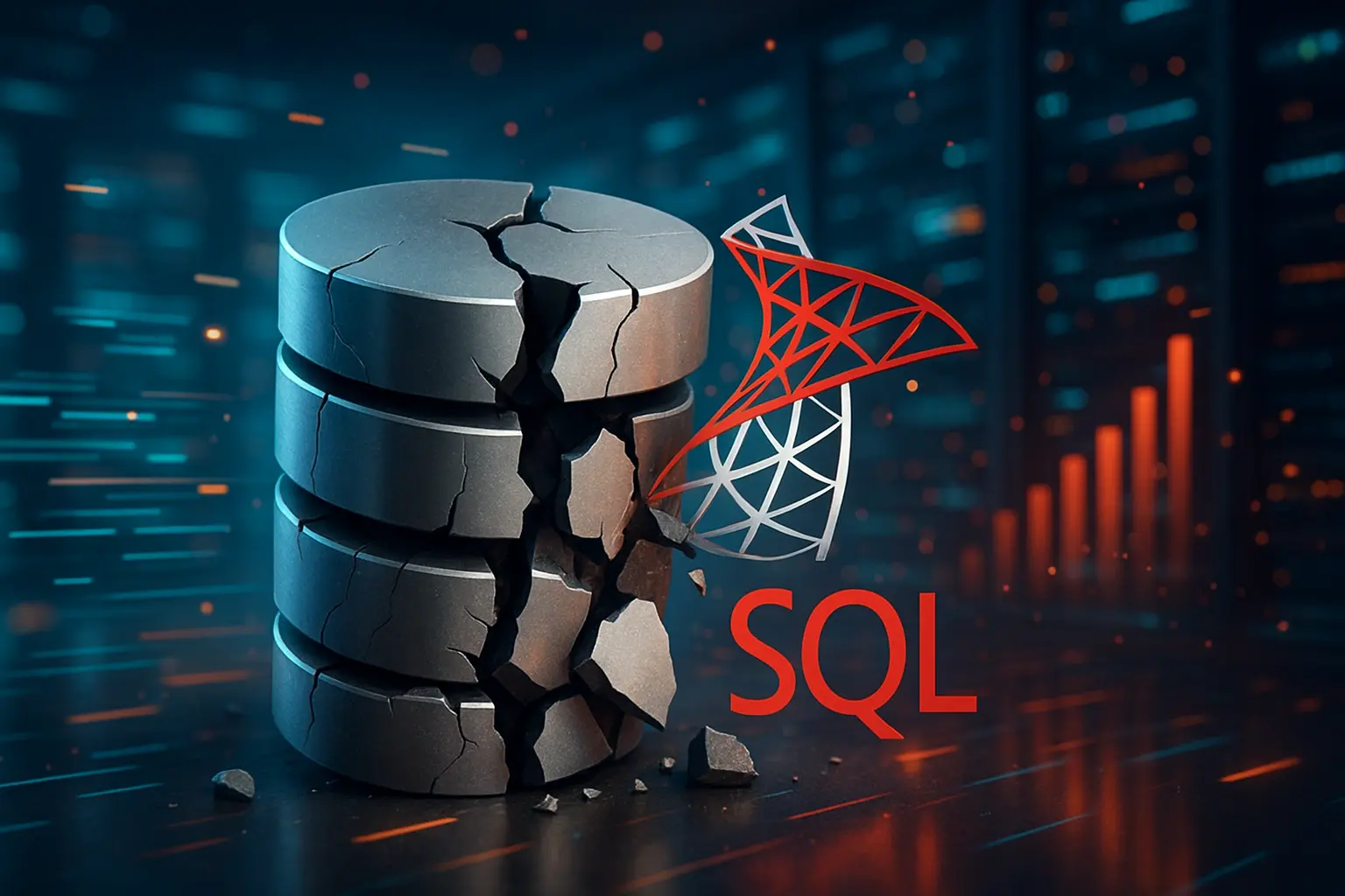 quebra de linha sql server: Como dominar a formatação de textos no banco de dados
