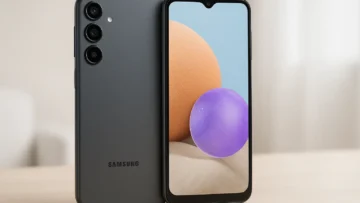 Samsung Galaxy A16 5G: Rápido, Robusto e Acessível