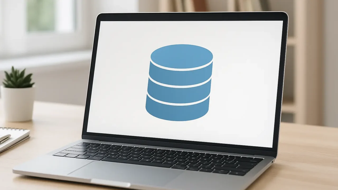 O que é database: tudo o que você precisa saber sobre o coração dos sistemas de informação