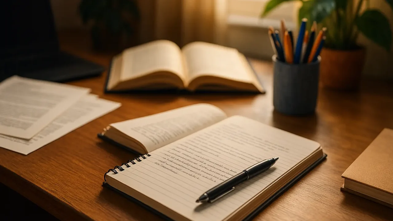 Modelos de Redação Pronto: Guia Completo para se Inspirar e Arrasar no ENEM e Vestibulares