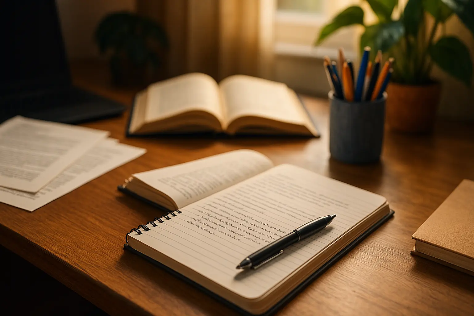 Modelos de Redação Pronto: Guia Completo para se Inspirar e Arrasar no ENEM e Vestibulares