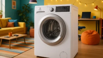 Secadora Electrolux Essential Care 11Kg com Função Antirrugas