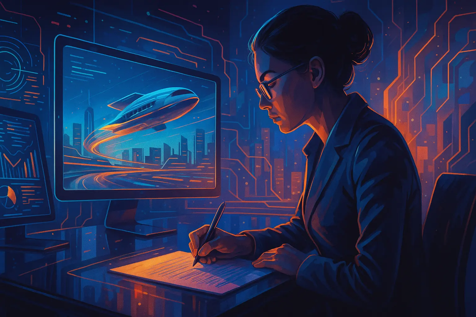 modelo redação: guia completo para escrever textos incríveis