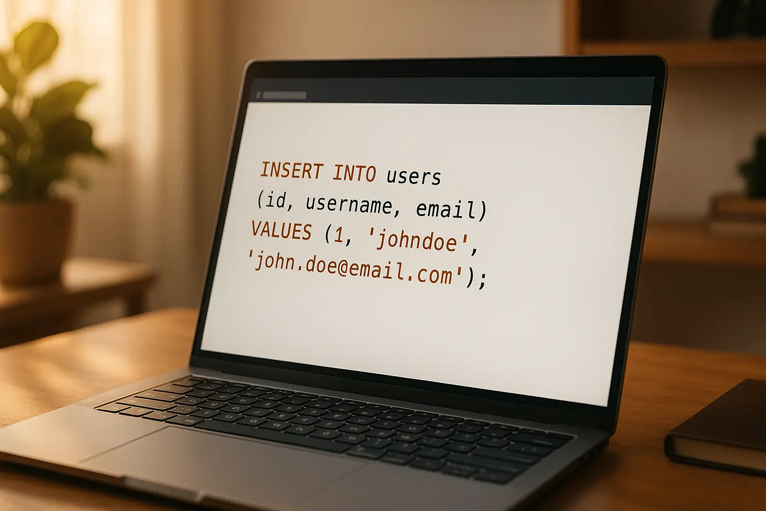 insert sql exemplo: guia completo com exemplos práticos