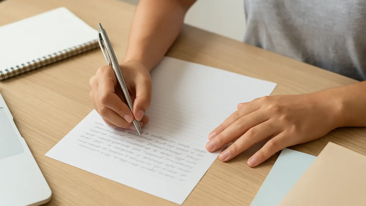 Redações do Enem: Como Escrever, Estruturar e Garantir uma Nota Alta