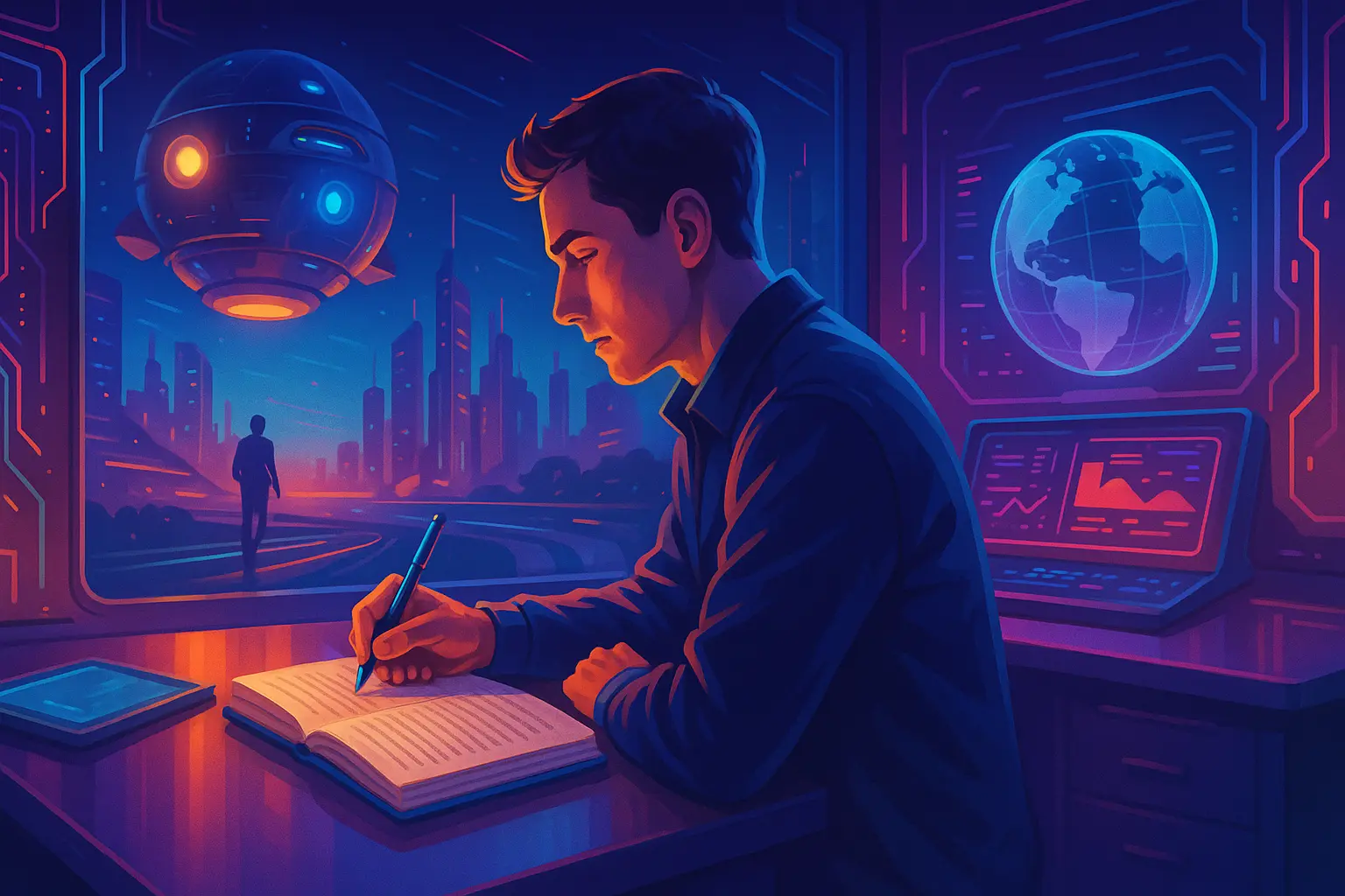 Modelo de redação ENEM: domine a estrutura e garanta a nota máxima