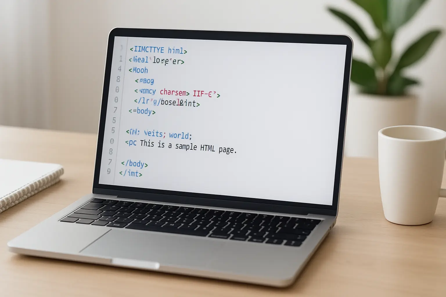 Fonte HTML: Como Definir e Personalizar Fontes na Web