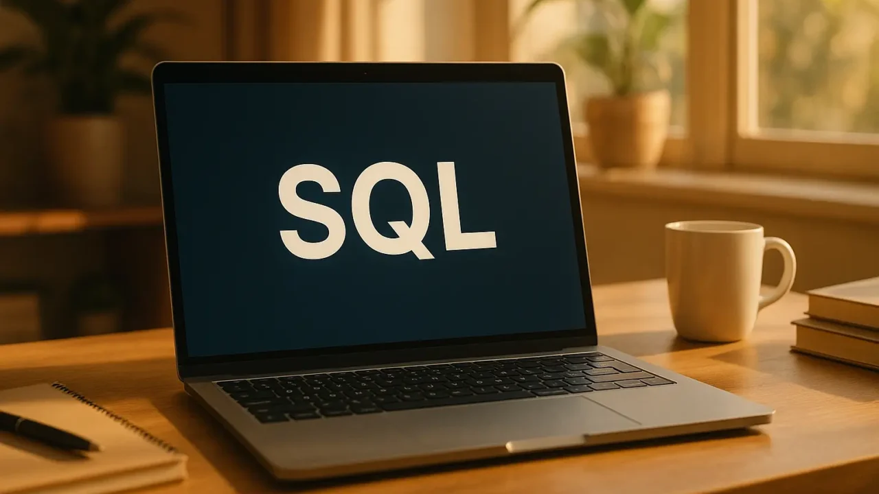 o q é sql: Entenda de forma prática e definitiva
