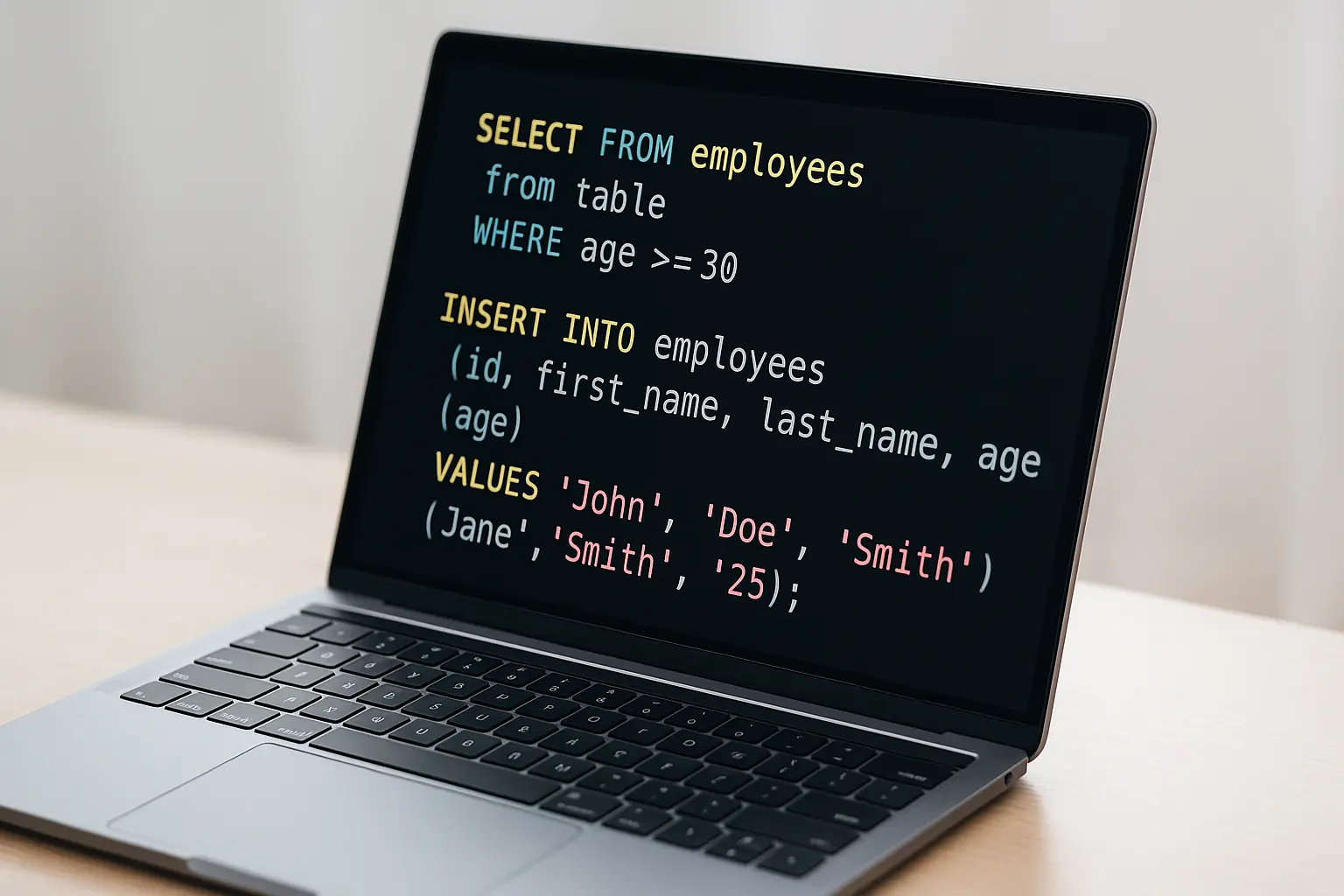 Linguagens de Banco de Dados: Tudo o que Você Precisa Saber