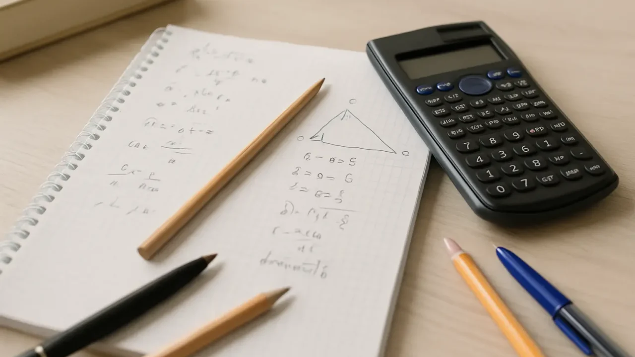 matemática enem: como dominar a prova e garantir uma excelente pontuação