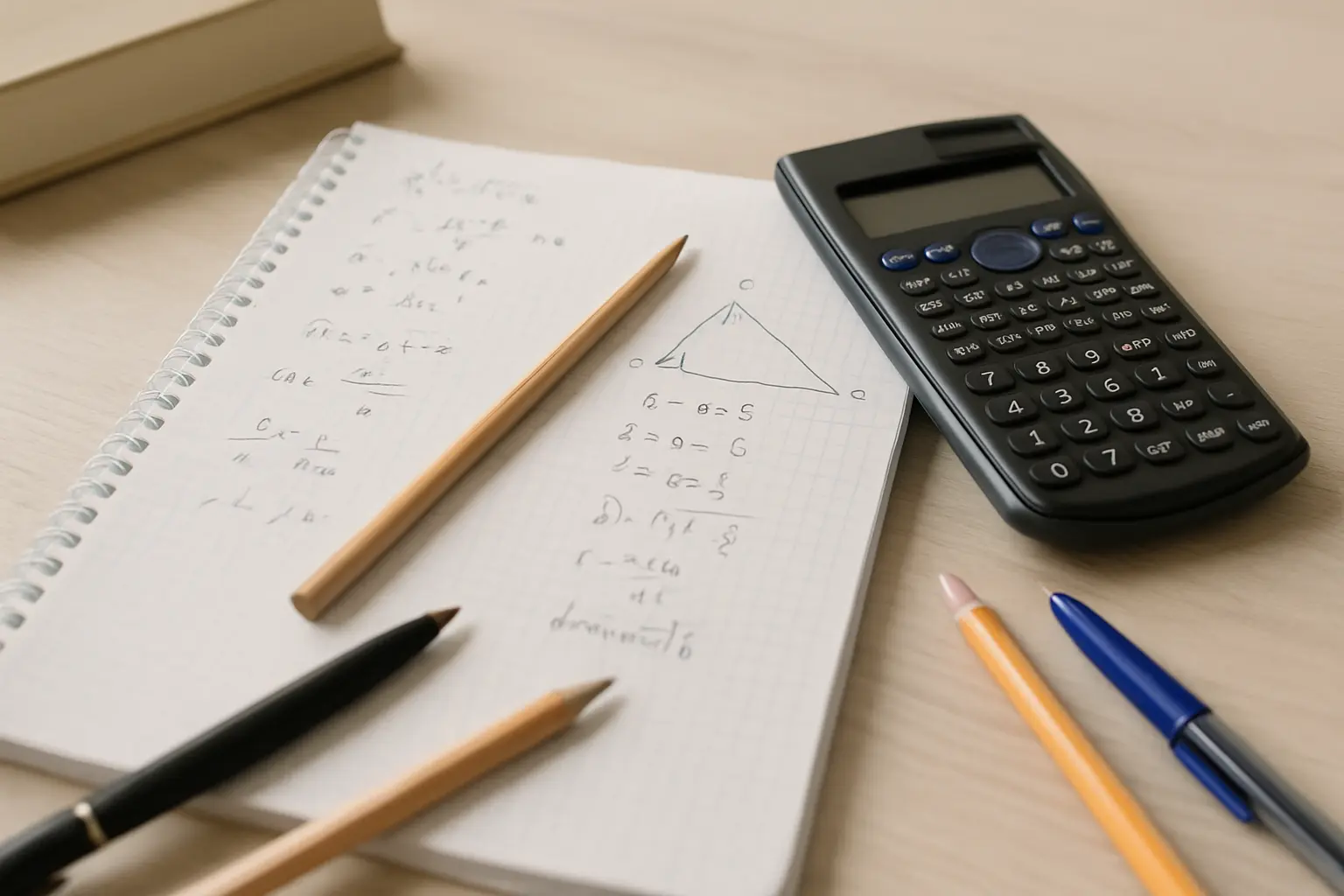 matemática enem: como dominar a prova e garantir uma excelente pontuação