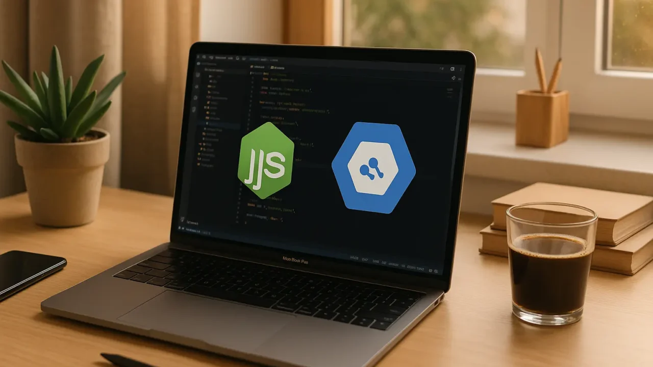 Aprenda como implantar um app Node.js no Google Compute Engine