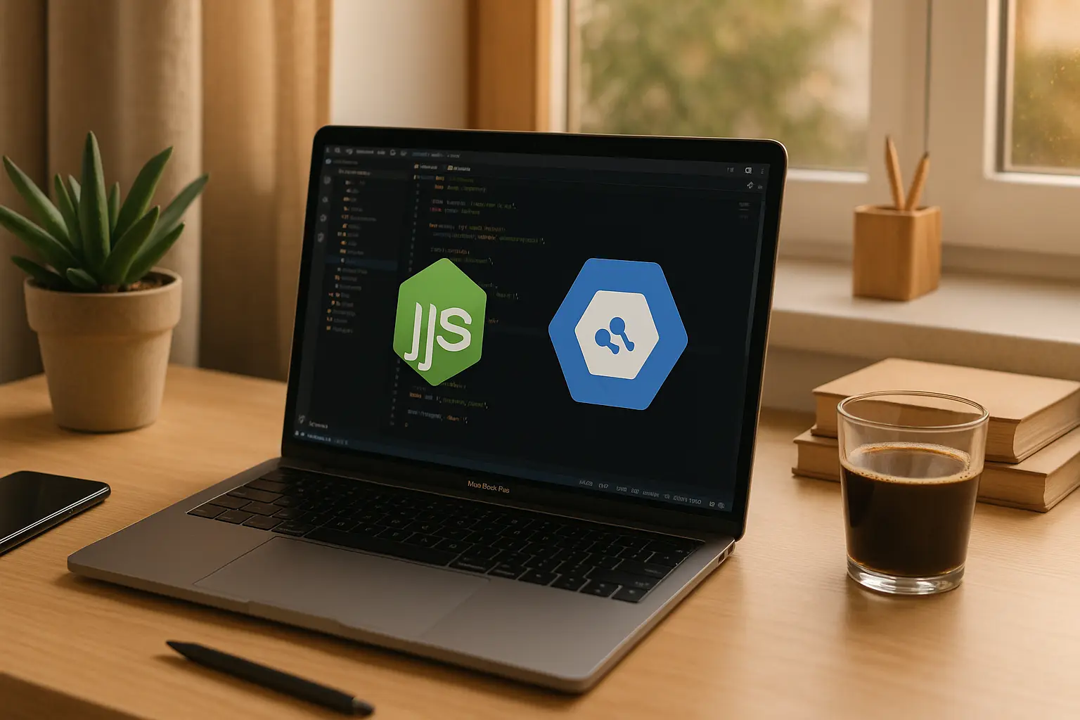 Aprenda como implantar um app Node.js no Google Compute Engine