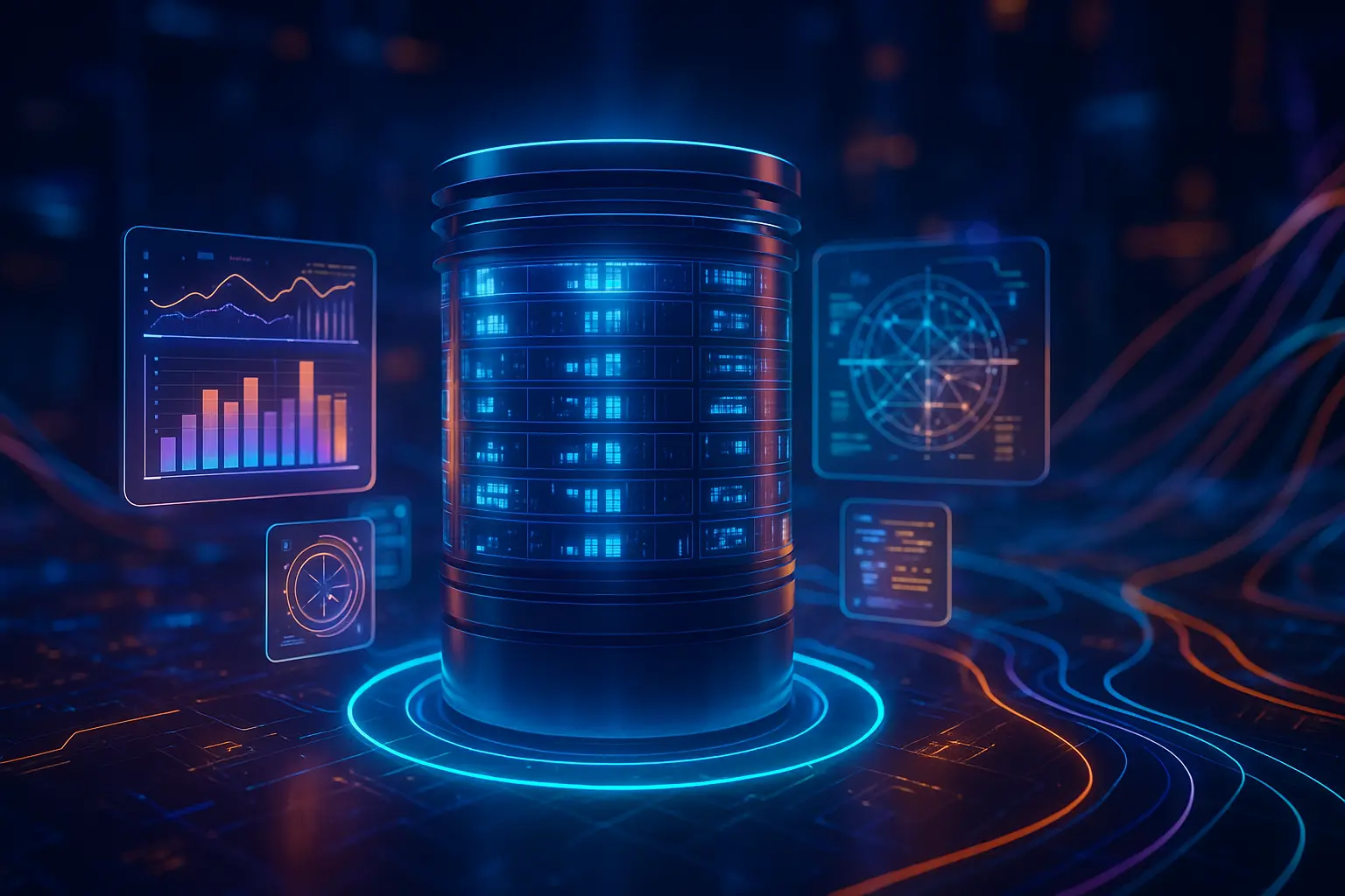 o que e banco de dados: tudo que você precisa saber