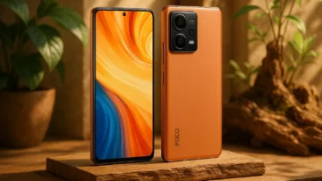 Smartphone Xiaomi POCO X6 Pro 5G: desempenho, memória e conectividade