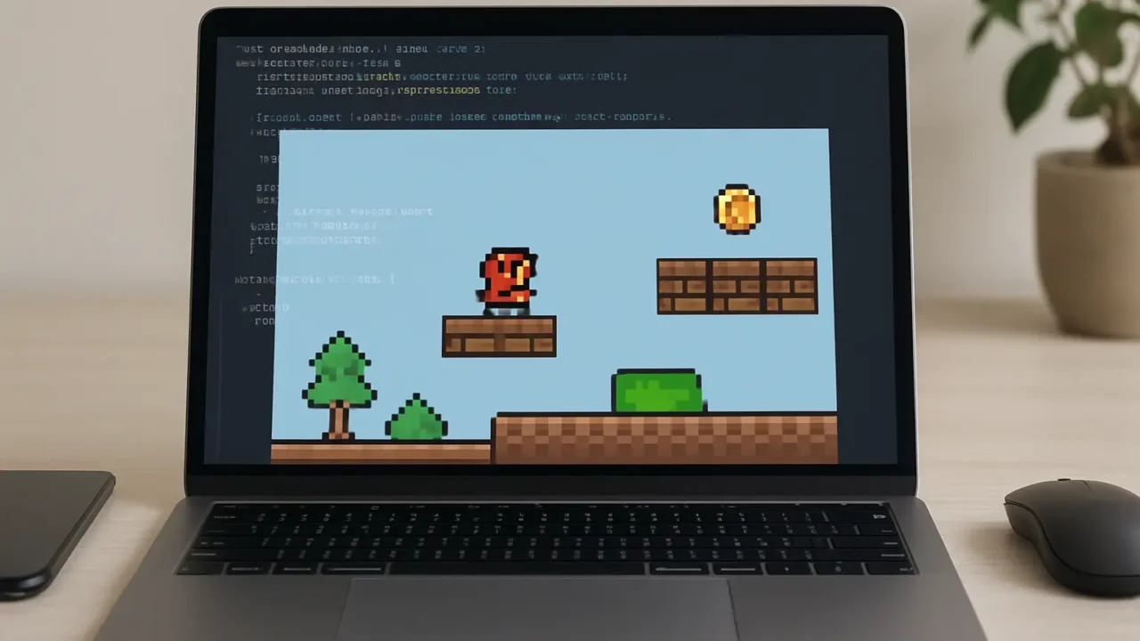 Jogos em JavaScript: Guia Completo Para Criar Diversão na Web