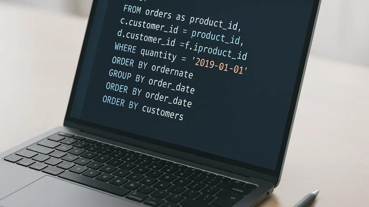 Linguagem de Programação SQL: Tudo o que Você Precisa Saber