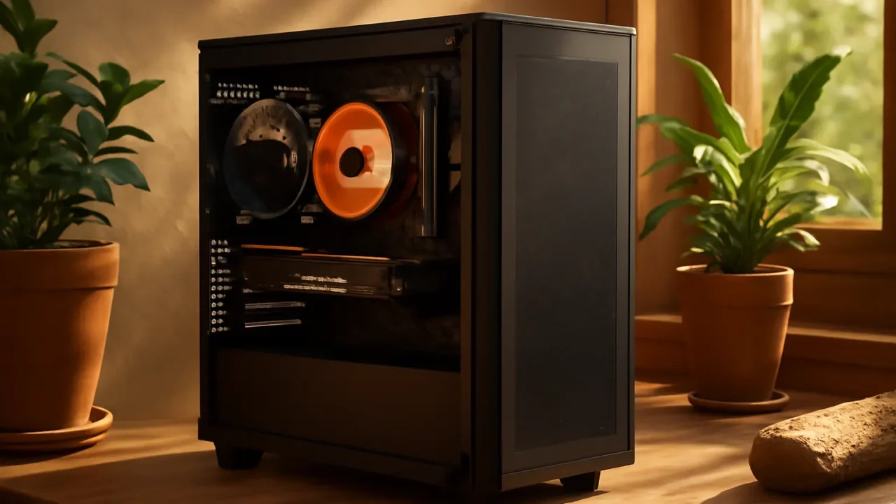 Monte seu PC: Ryzen 7 5700G, RTX 2060, 16GB, 480GB SSD