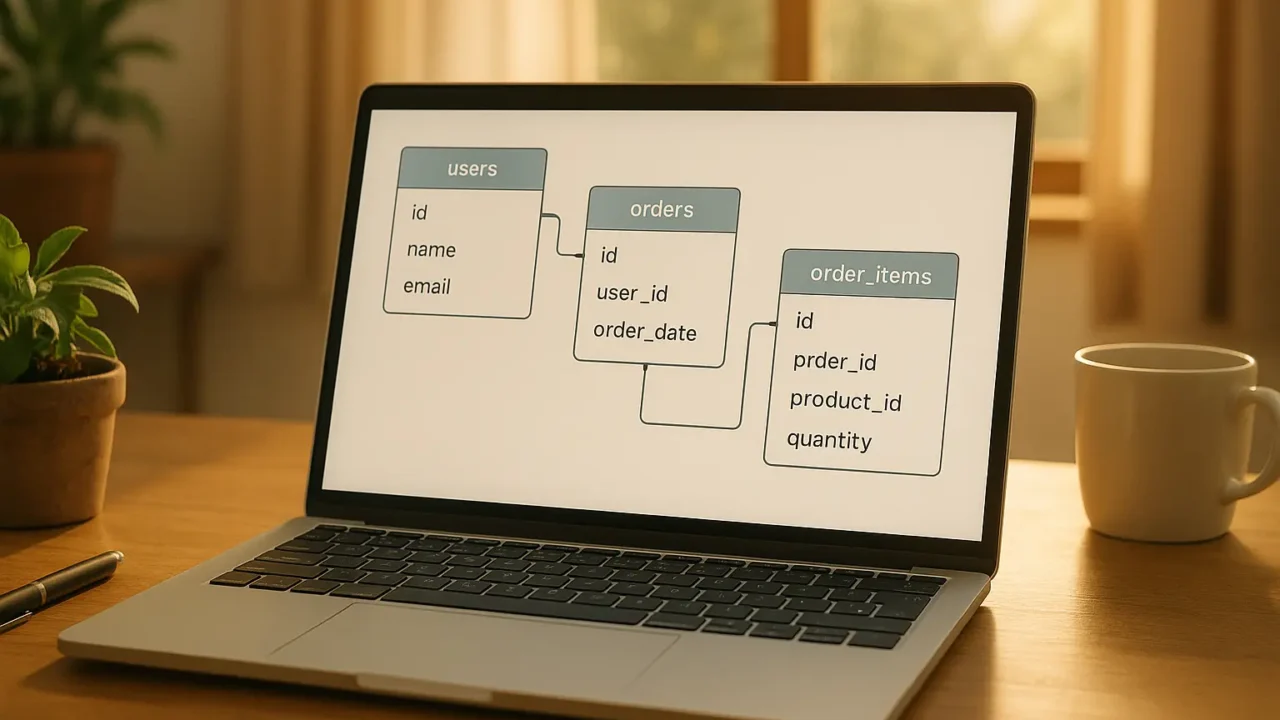Relacionamento SQL: Conectando Dados com Eficiência e Precisão