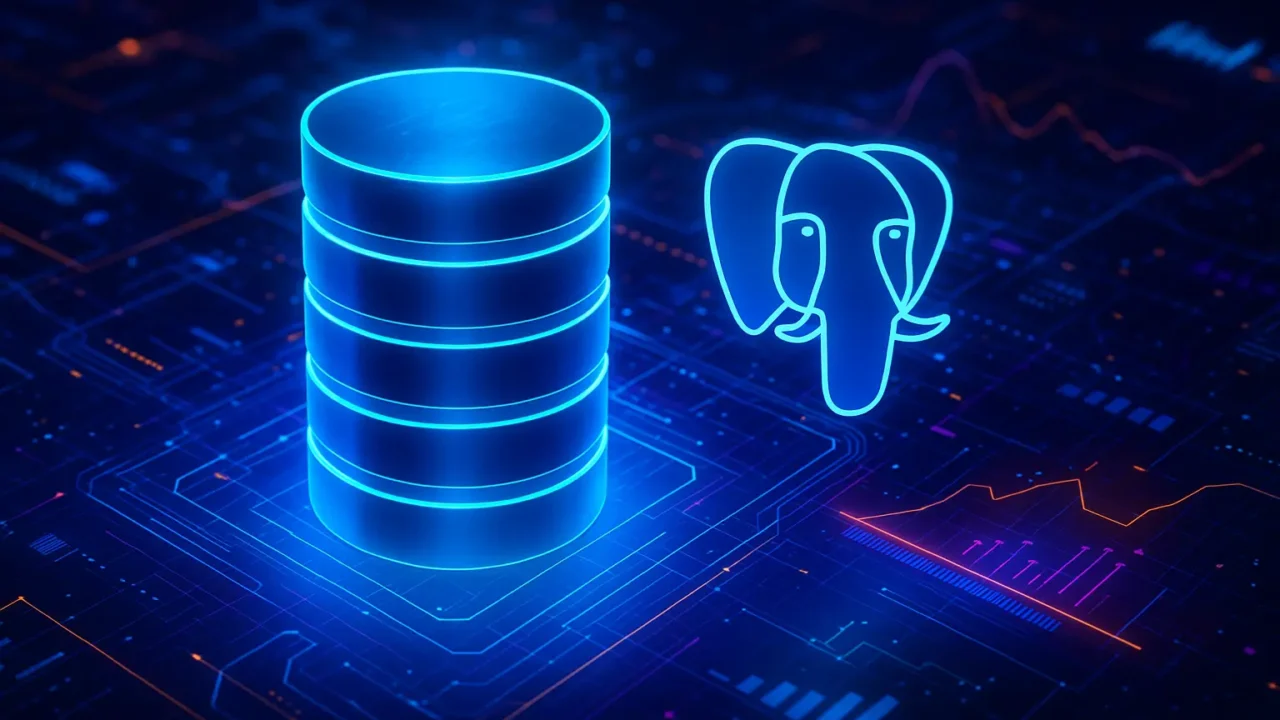 banco de dados postgresql: tudo o que você precisa saber para dominar essa poderosa ferramenta