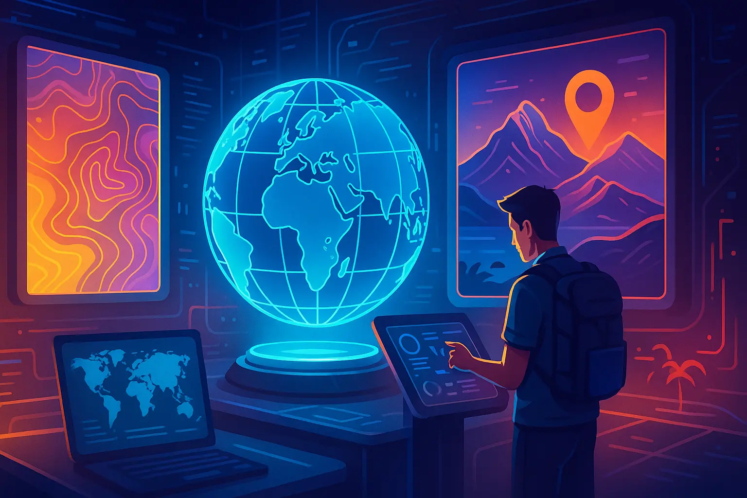 Geografia Enem Questões: Como Mandar Bem na Prova com Estratégia e Segurança