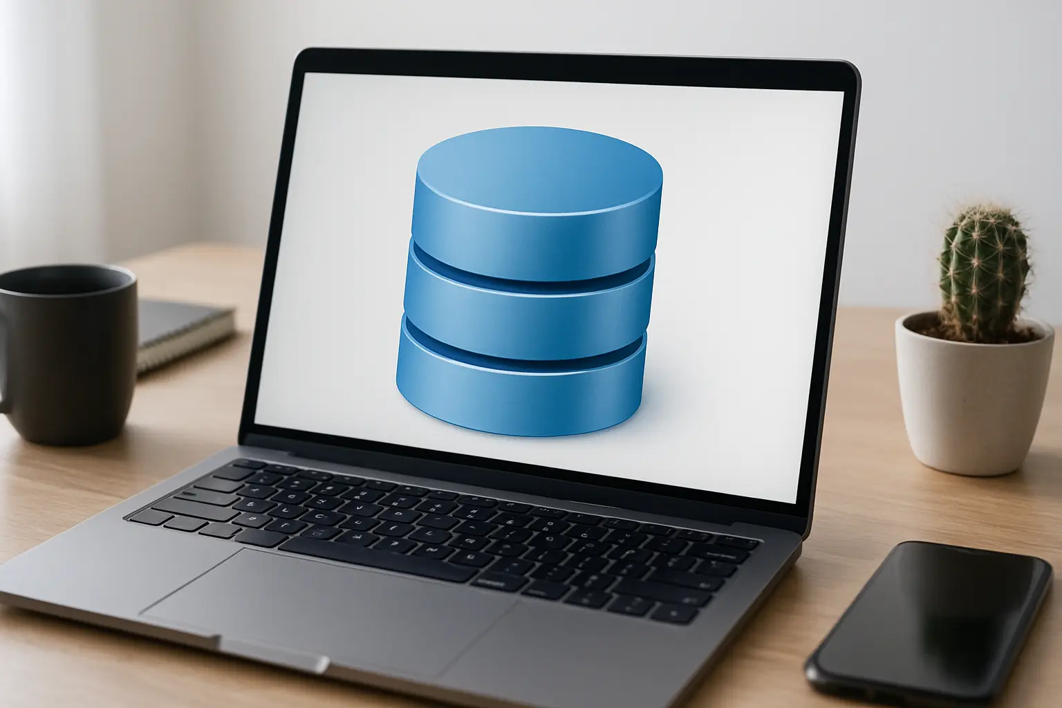 Banco de Dados: Entenda de uma vez por todas o que é, como funciona e sua importância