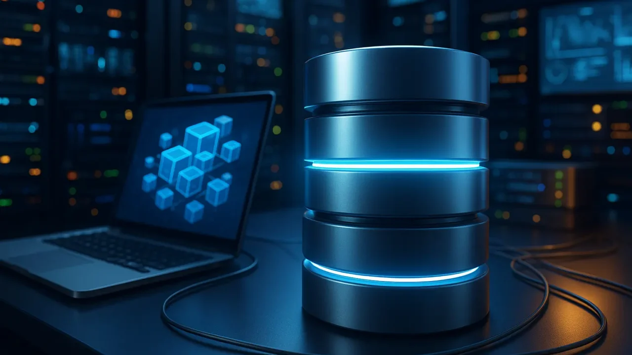 o que é base de dados: tudo o que você precisa saber