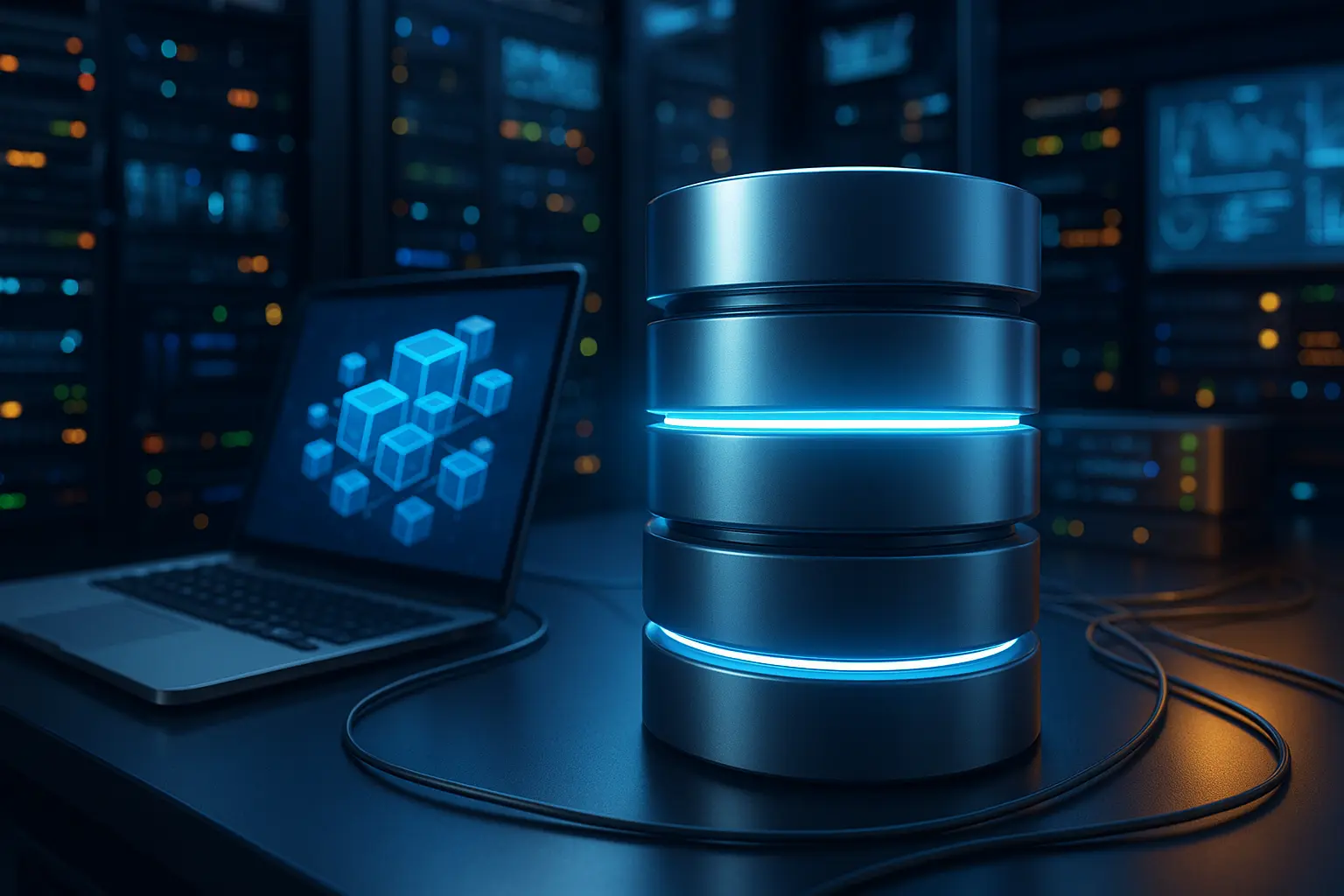 o que é base de dados: tudo o que você precisa saber