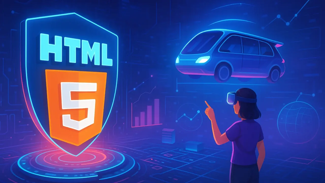 html curso: O guia completo para aprender do zero à prática