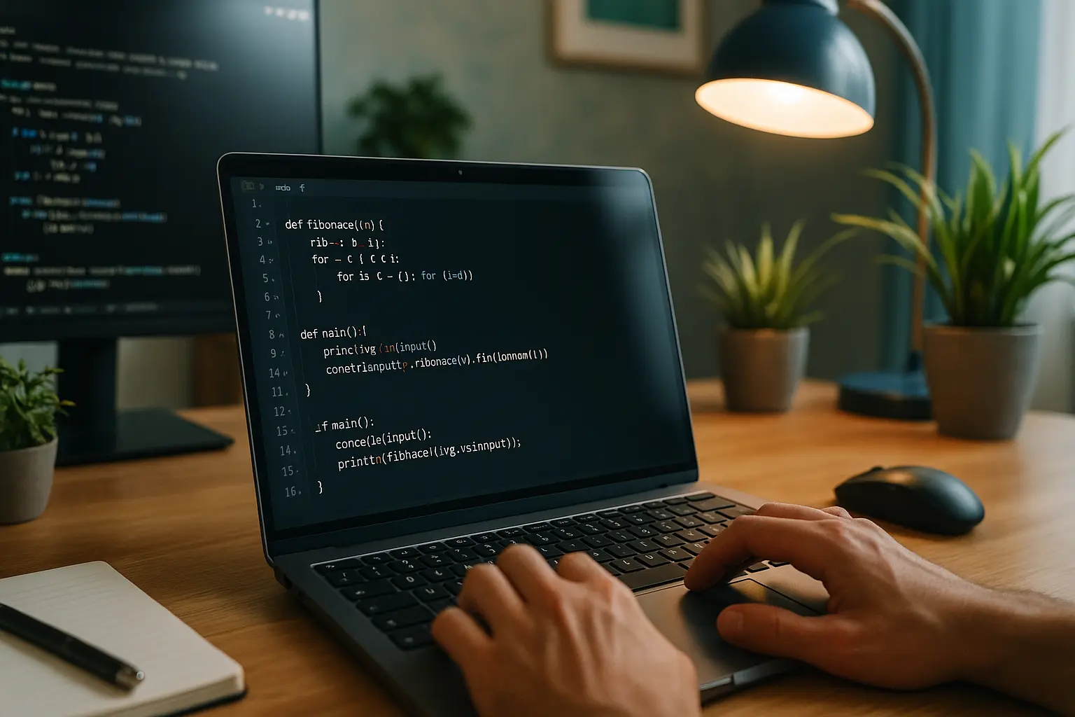 Programacao em Python: Guia Completo para Iniciantes e Avançados