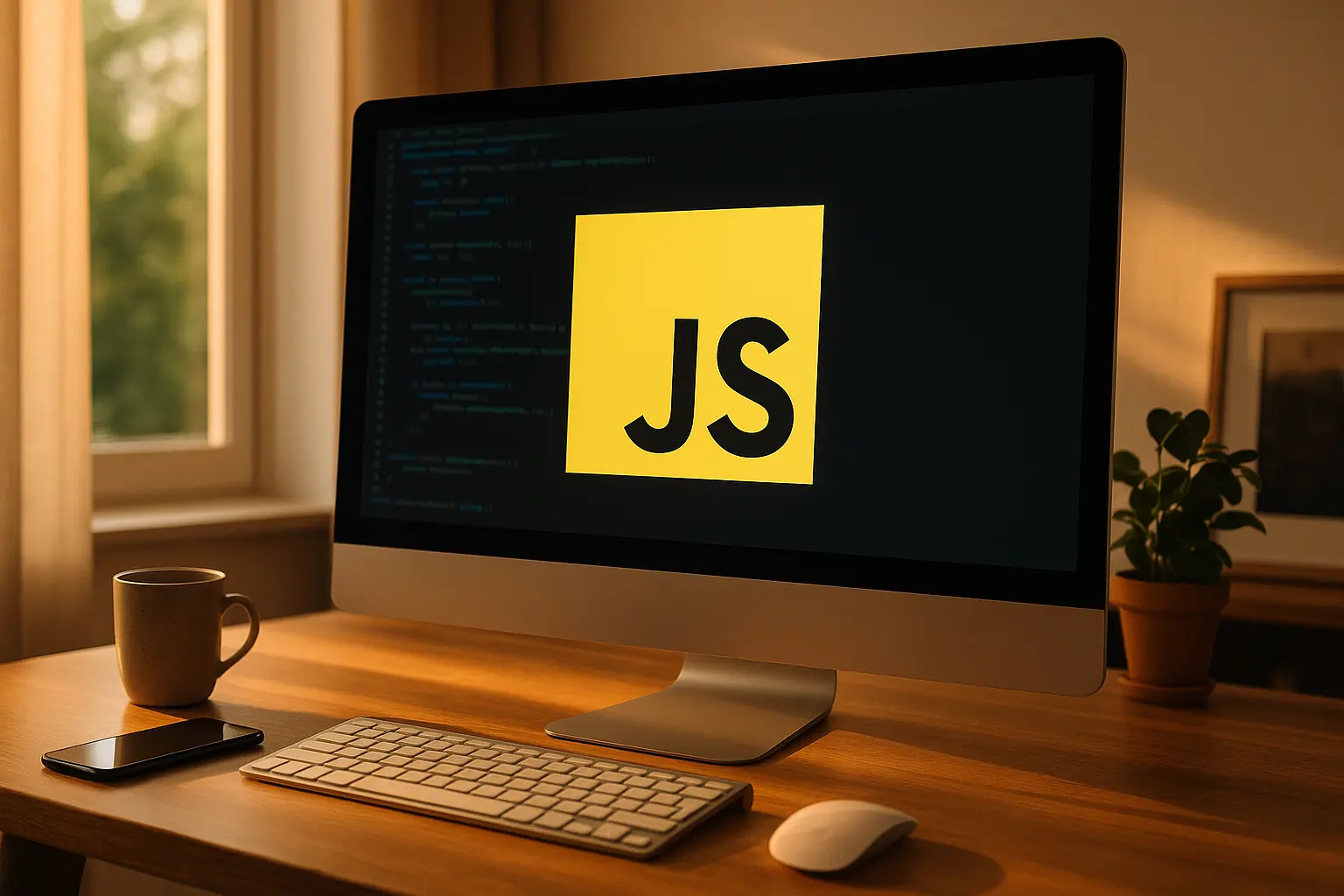 o que significa em javascript: desvendando os mistérios da linguagem mais popular da web