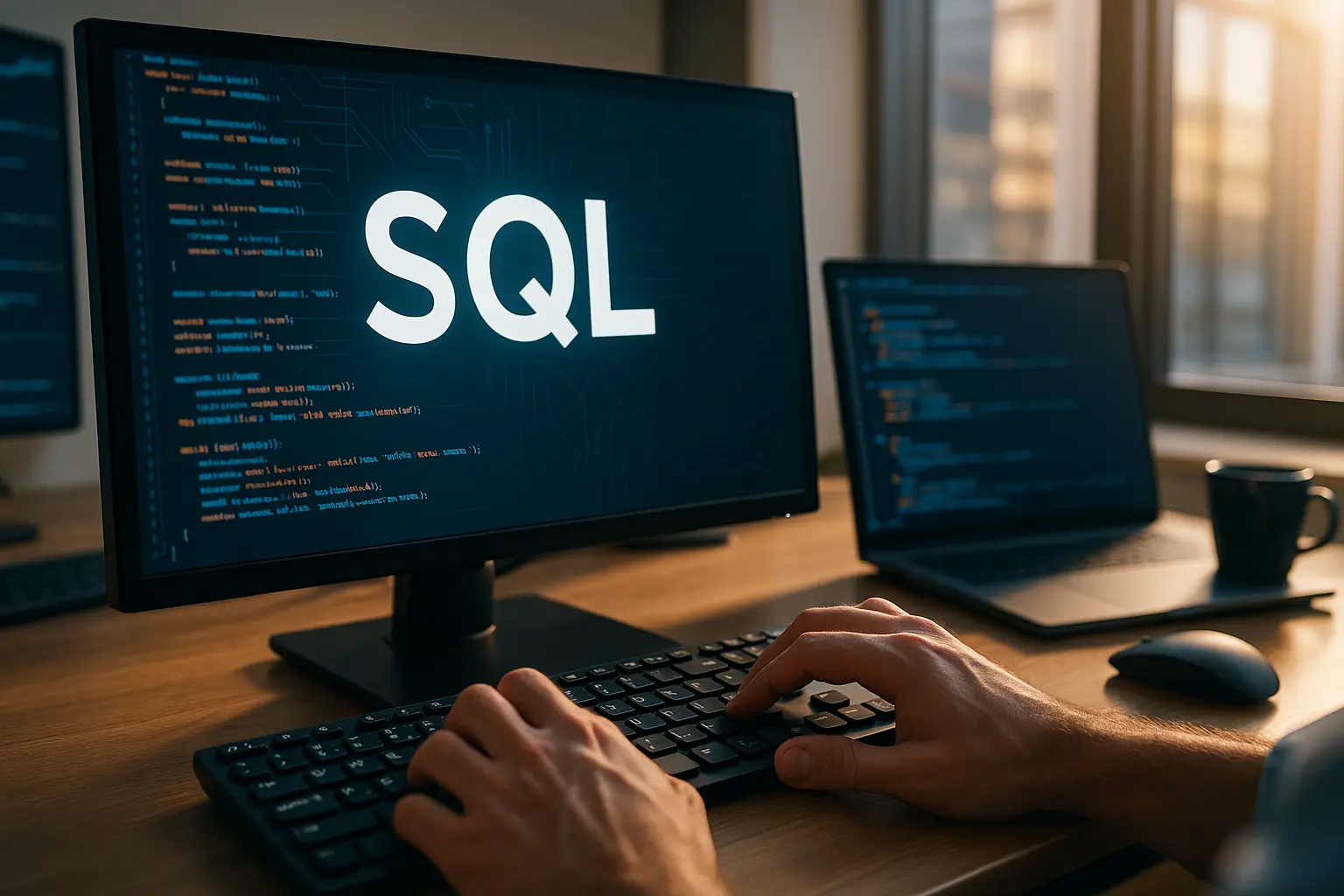 o que significa a sigla sql: Entenda tudo sobre essa linguagem essencial