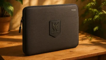 Smatree Capa para Laptop Acer Predator Helios: Proteção e Estilo