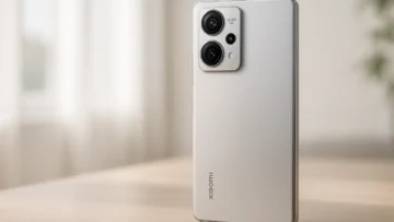 Xiaomi Redmi Note 13 Pro 5G 512GB: Desempenho e Elegância