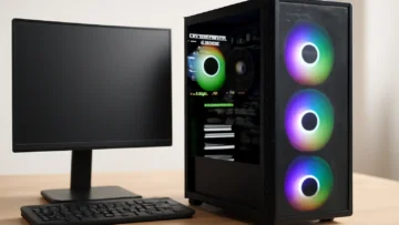 PC Gamer AMD Ryzen 3 3200G Radeon Vega 8: Desempenho e Custo-Benefício