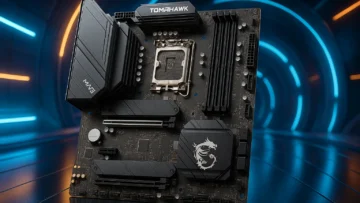 Placa Mãe MSI MAG Z890 TOMAHAWK WIFI 7: Desempenho e Conectividade de Ponta